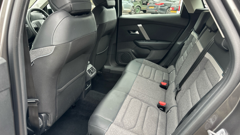 Citroen C4 1.2 PureTech [130] Sense Plus 5dr Petrol Hatchback